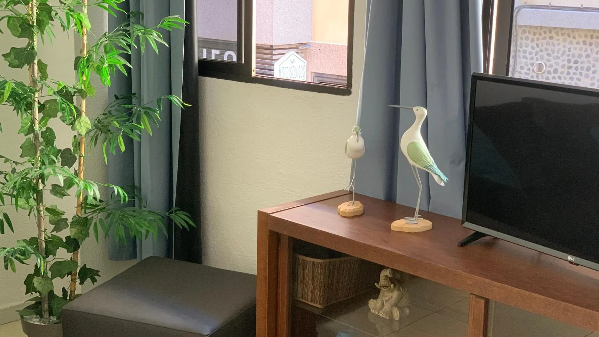 Paradise Apartment - El Medano Spain