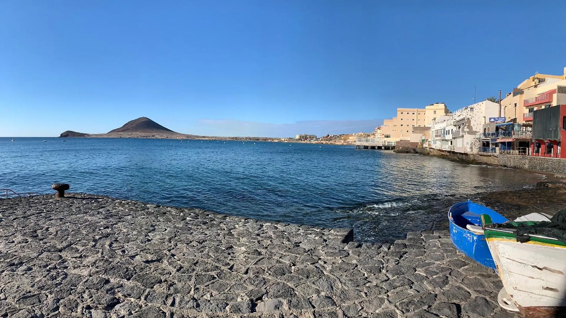 Paradise Apartment - El Medano  El Medano (Tenerife)