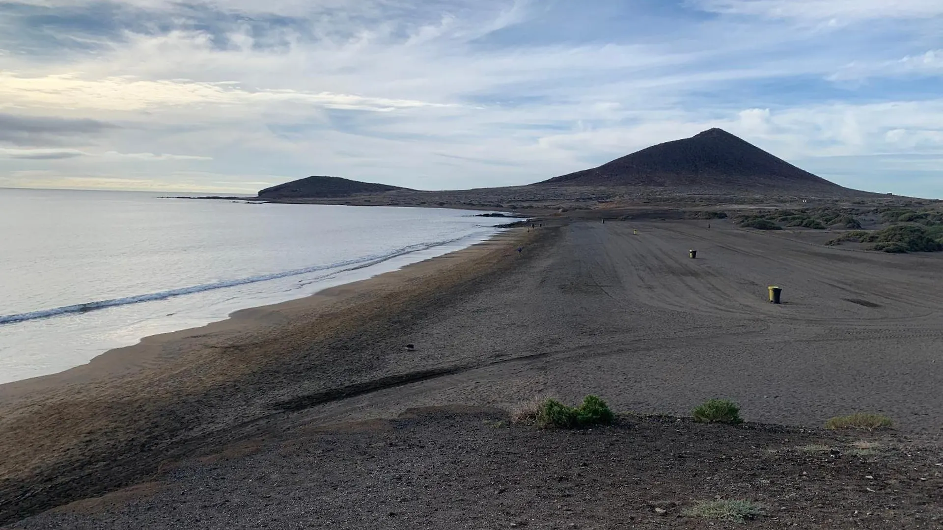 Paradise Apartment - El Medano 0*, El Medano (Tenerife) Spain