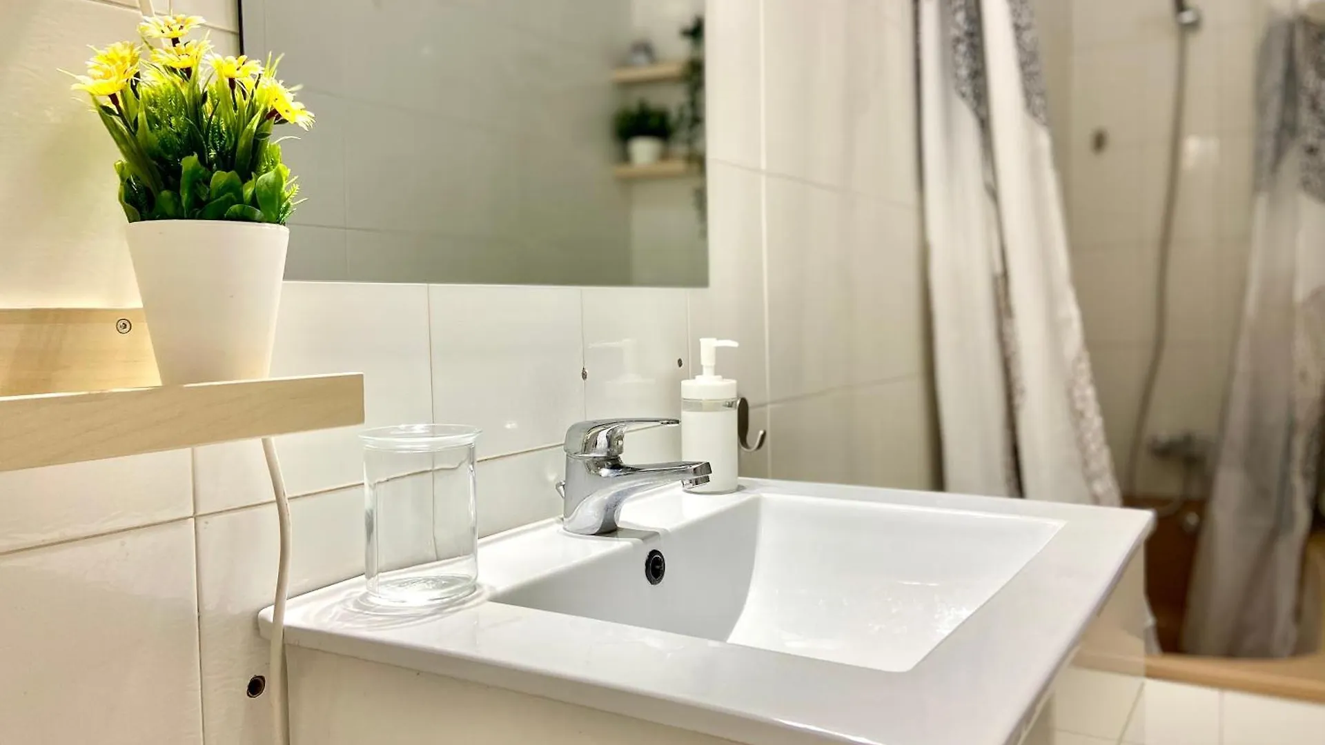 Paradise Apartment - El Medano