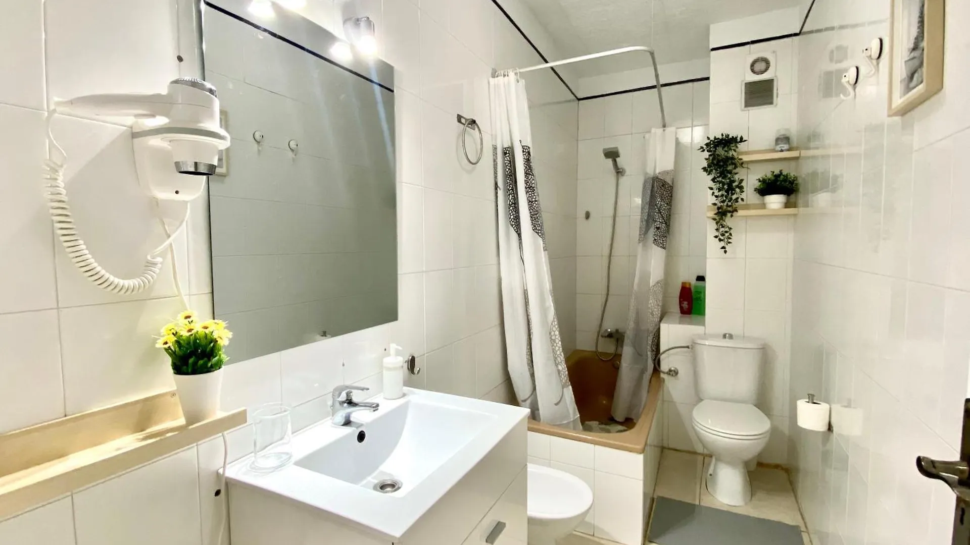 Paradise Apartment - El Medano Spain