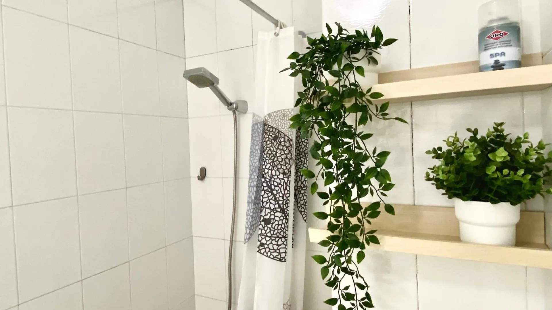 Paradise Apartment - El Medano