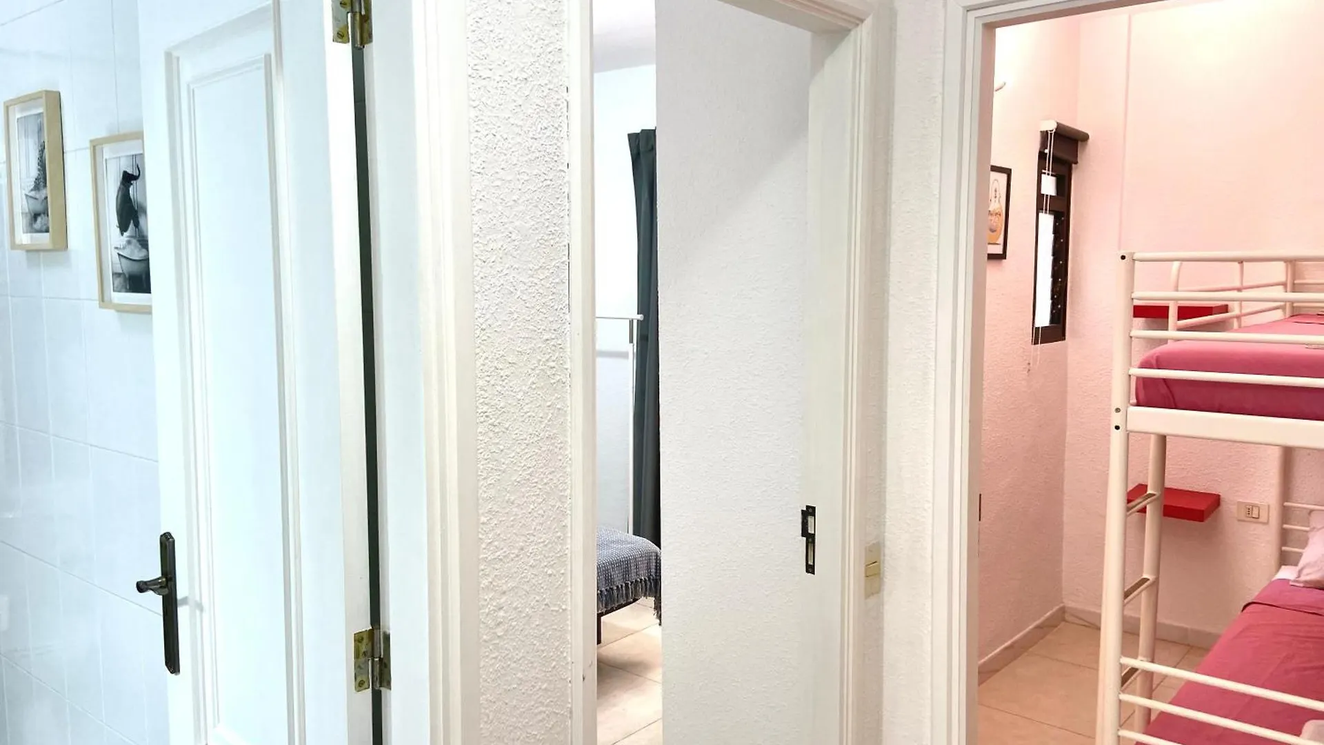 Paradise Apartment - El Medano