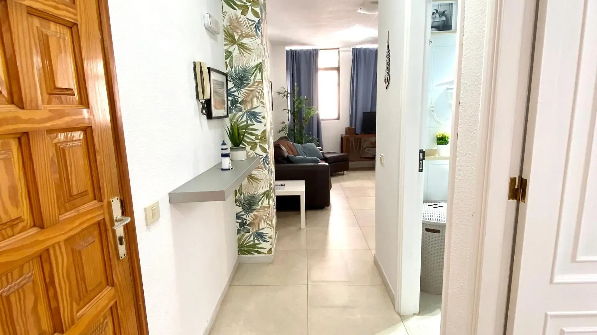 Paradise Apartment - El Medano 0*, El Medano (Tenerife)