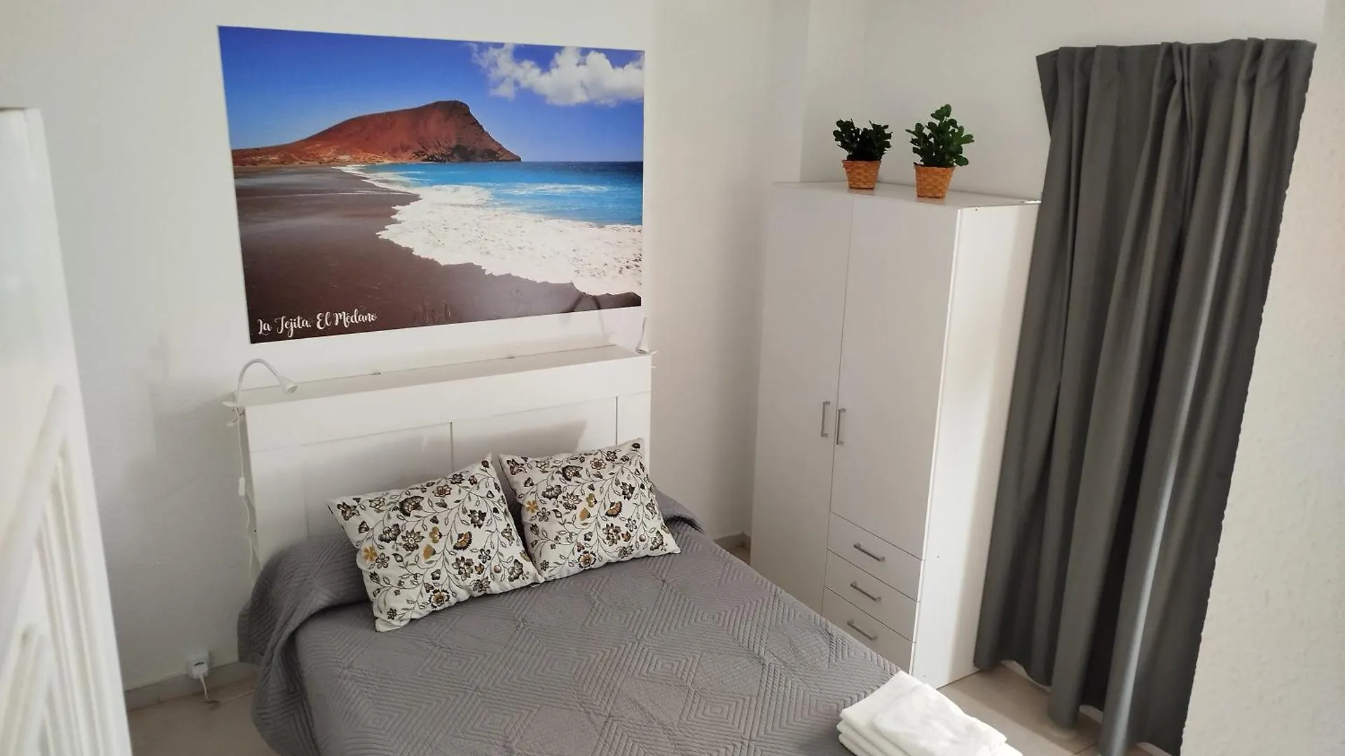 Paradise Apartment - El Medano El Medano (Tenerife)