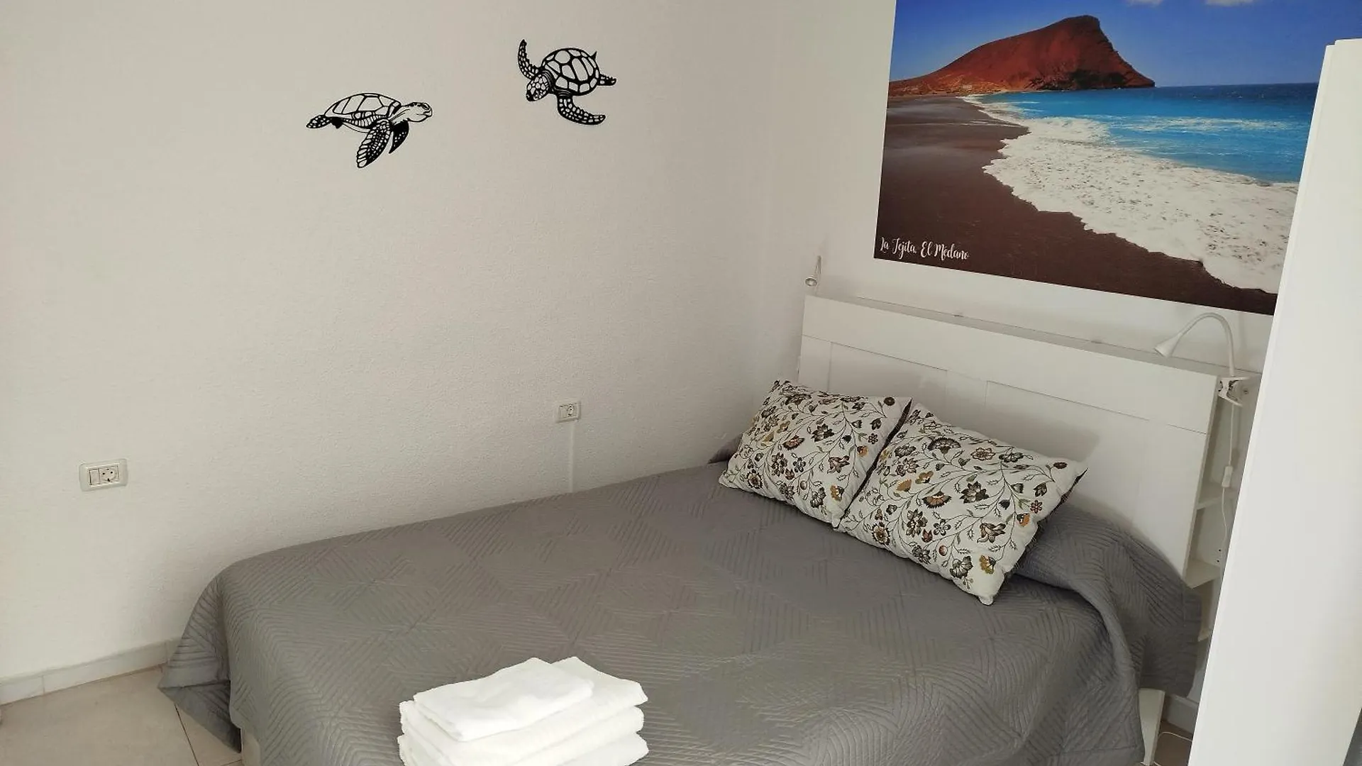 Paradise Apartment - El Medano  El Medano (Tenerife)