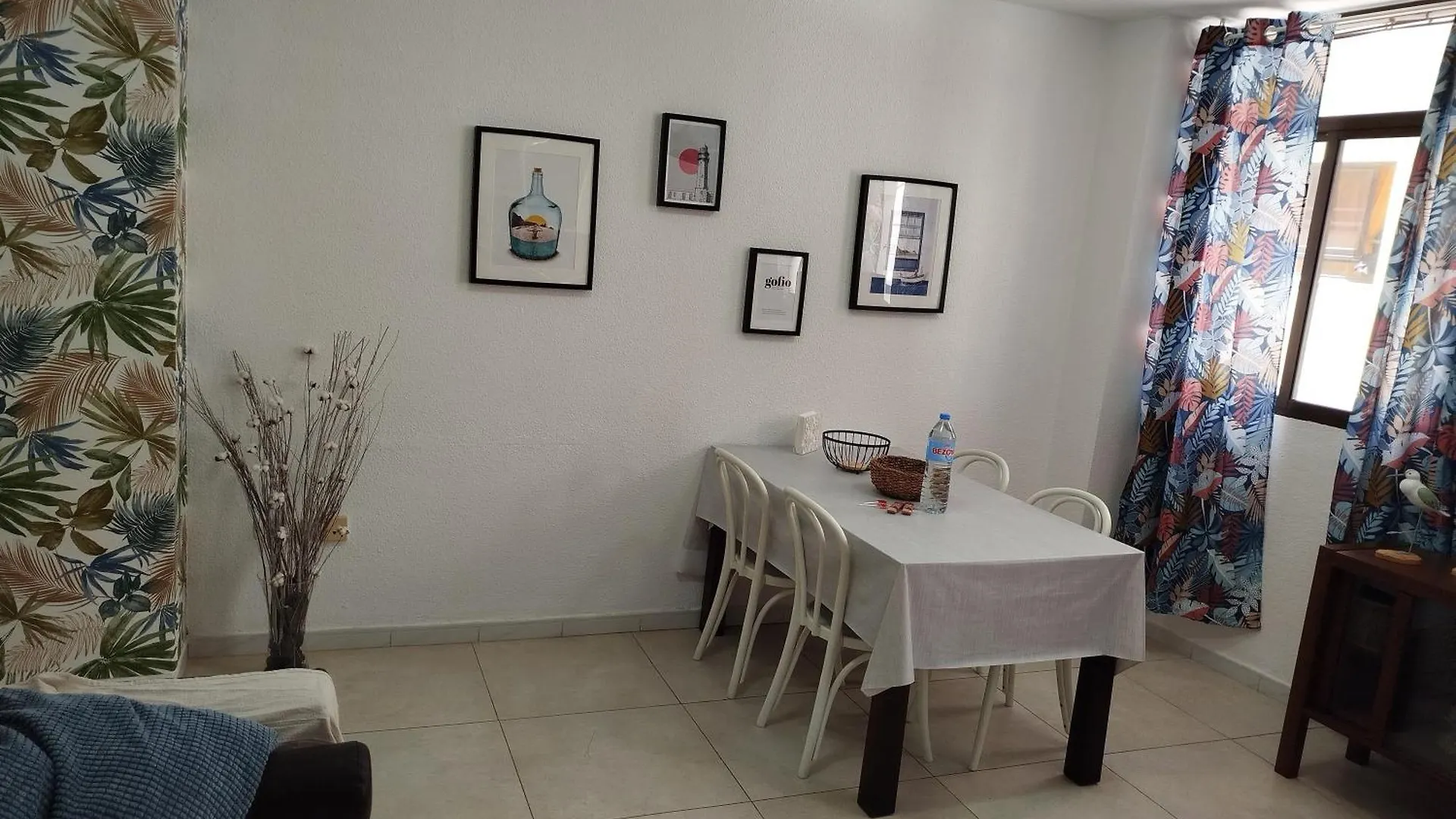 Paradise Apartment - El Medano