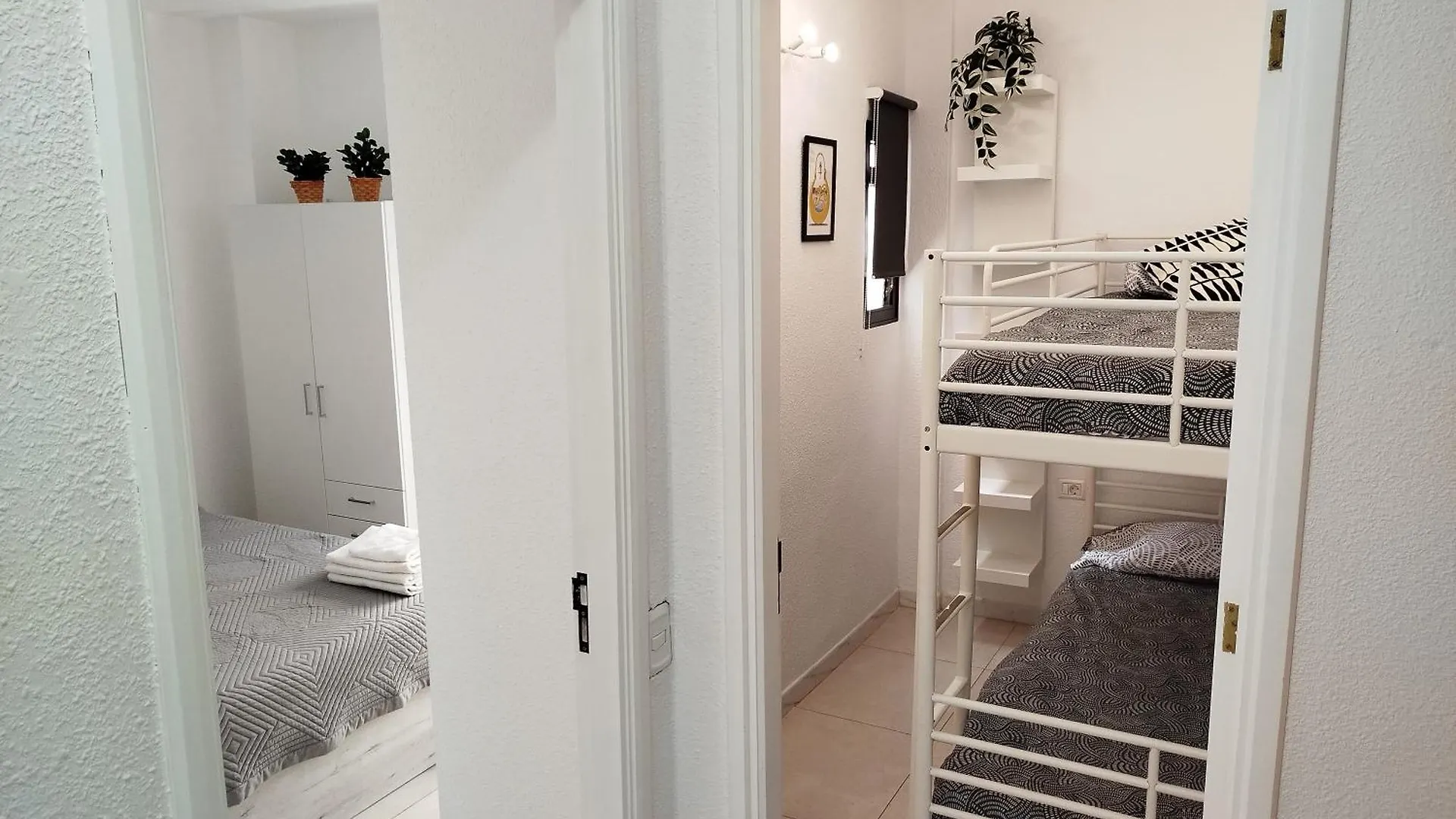 Paradise Apartment - El Medano