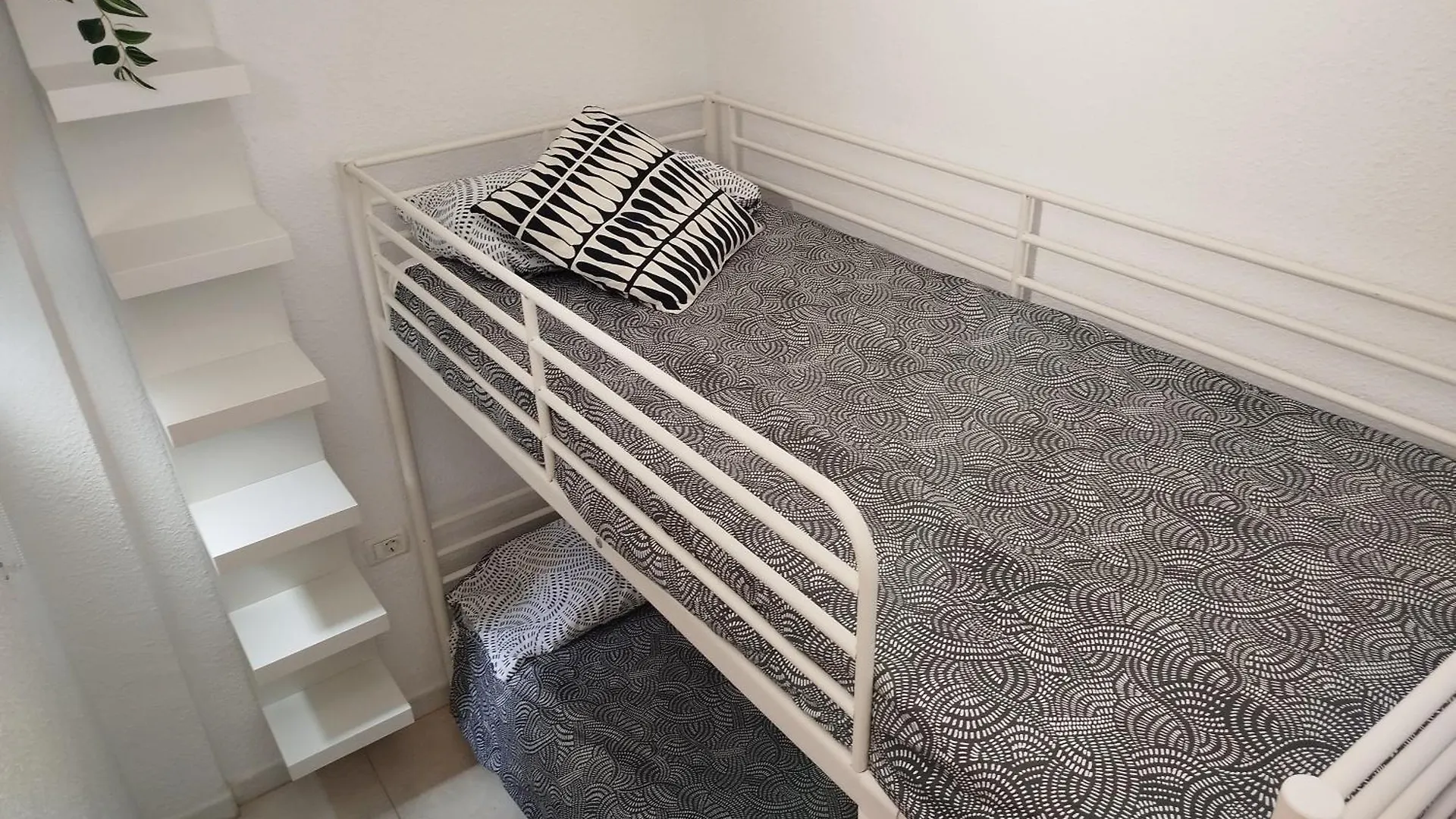 Paradise Apartment - El Medano