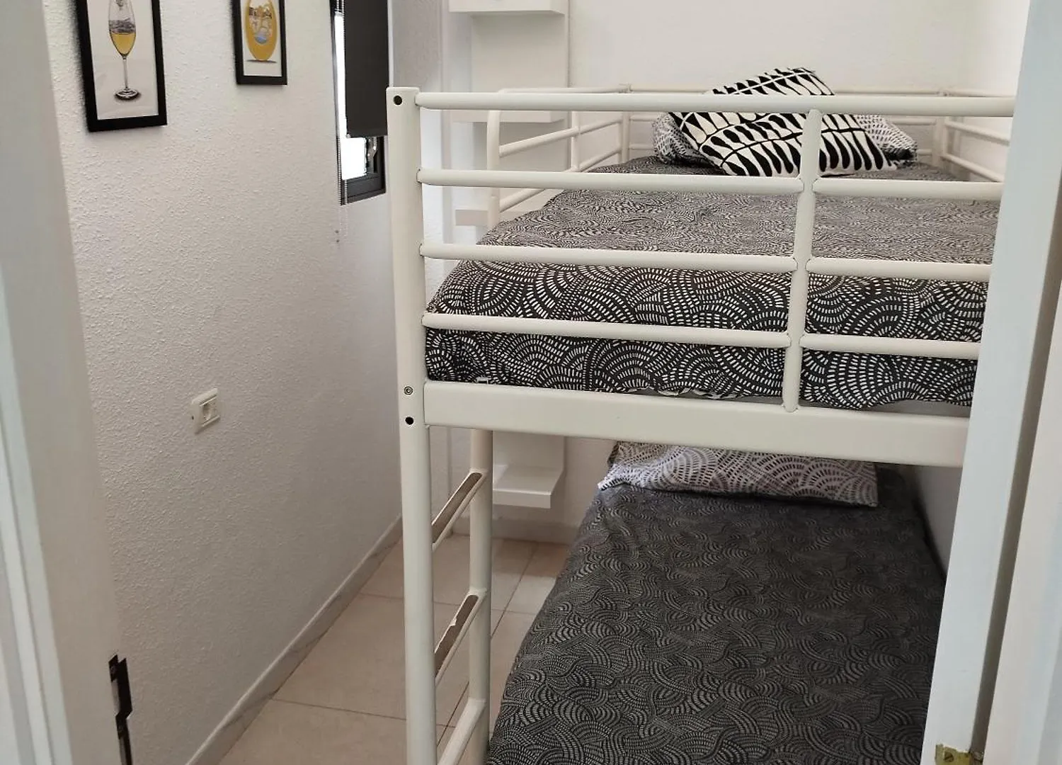 Paradise Apartment - El Medano  El Medano (Tenerife)