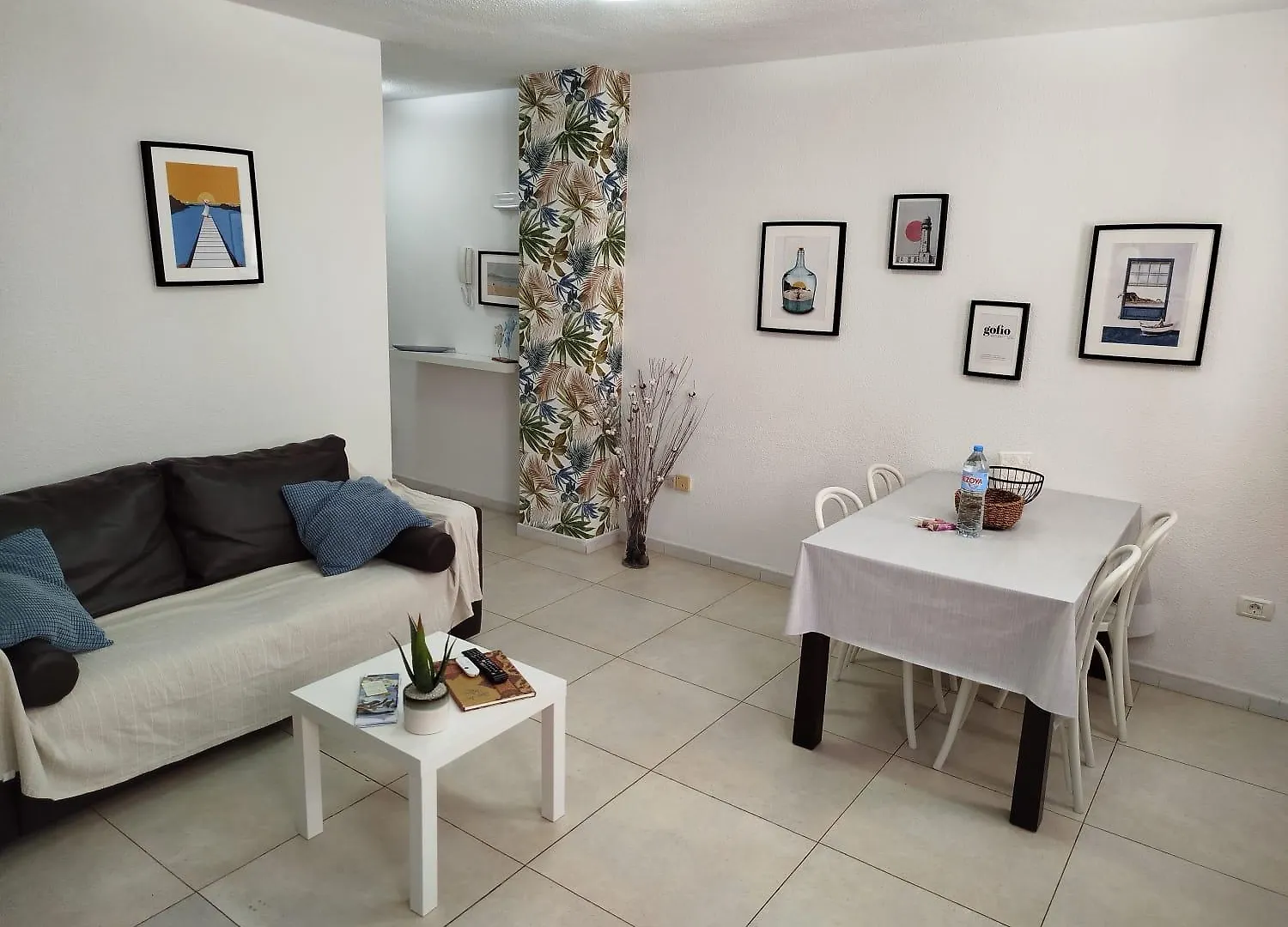 Paradise Apartment - El Medano