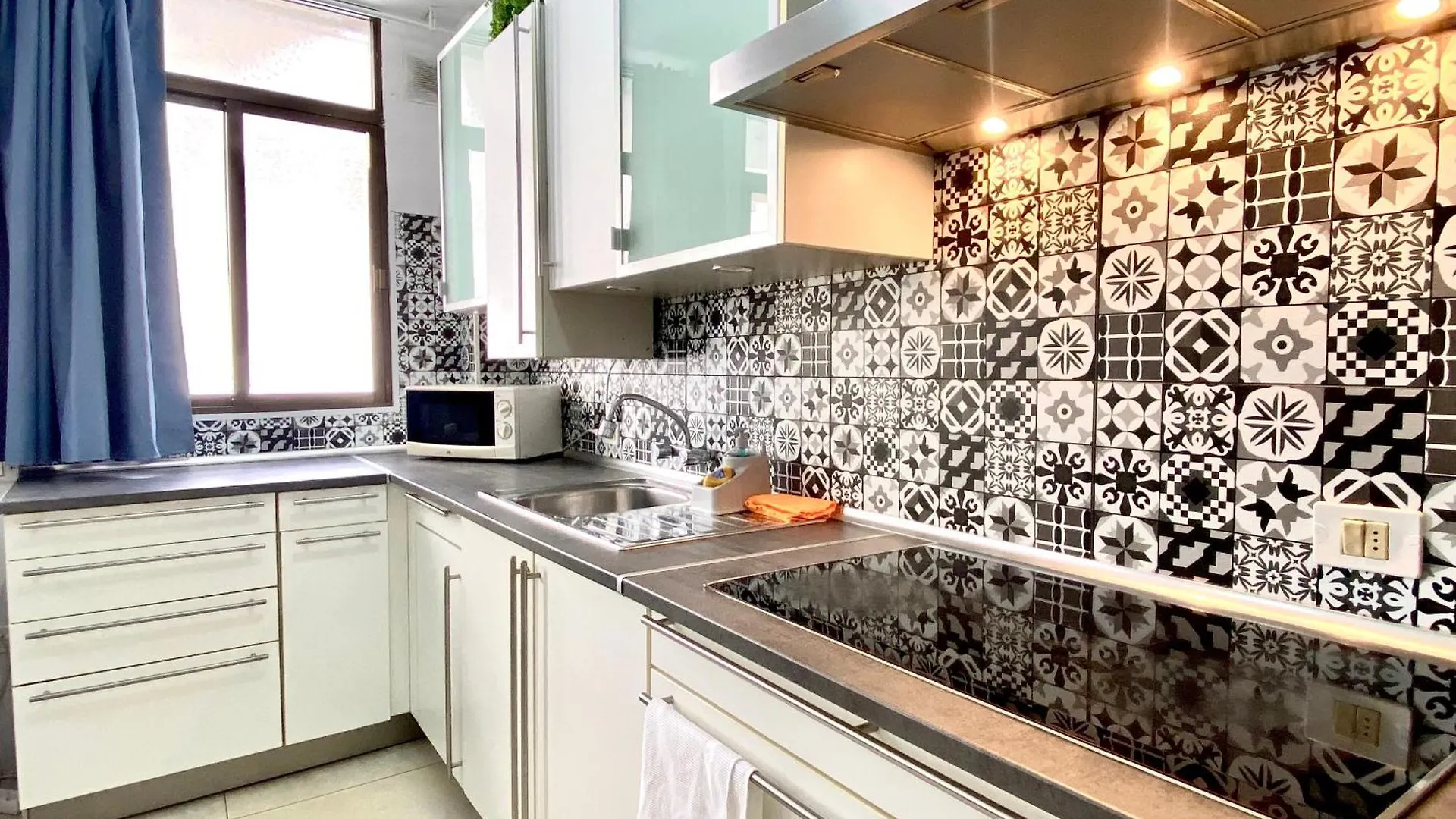 Paradise Apartment - El Medano 西班牙