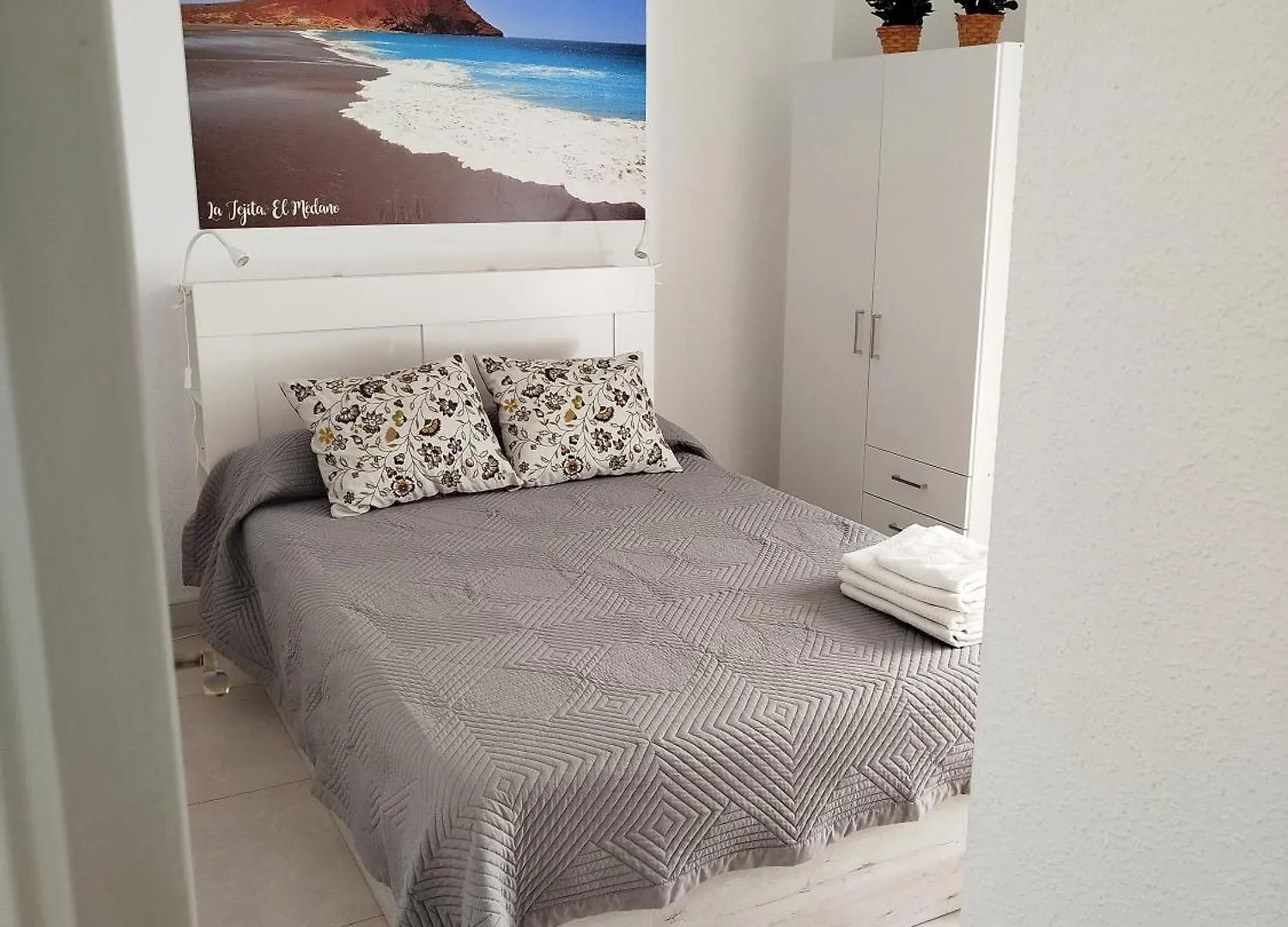 Paradise Apartment - El Medano